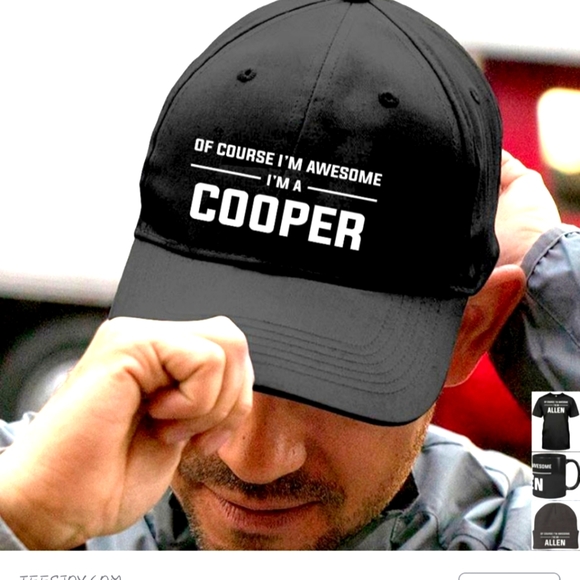 Meet your Posher, Jay - Picture 1 of 1